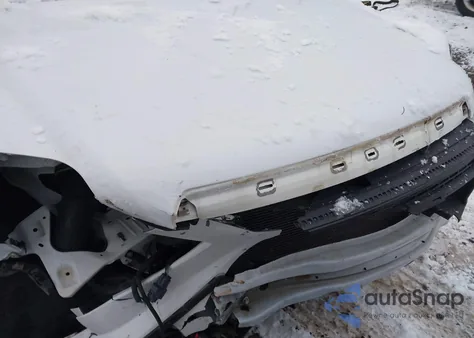 2016 GMC Terrain Sle-1 из США, поврежденный, VIN 2GKALMEK6G6239961